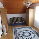 Apartamento Osho Tiszafüred