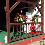 Osho Apartamento Tiszafüred