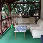 Osho Tiszafüred