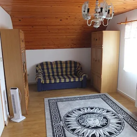 Apartament Osho Vendeghaz Tiszafüred