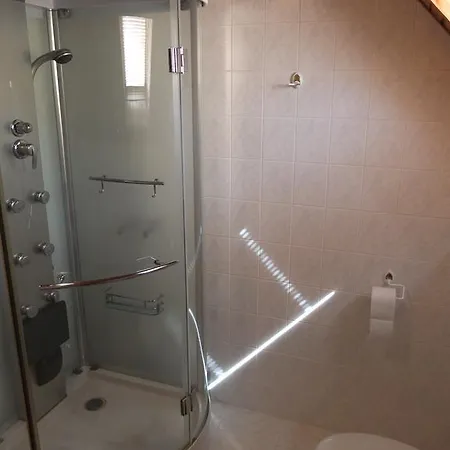 Apartament Osho Vendeghaz Tiszafüred