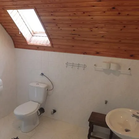 Osho Vendeghaz Apartament Tiszafüred