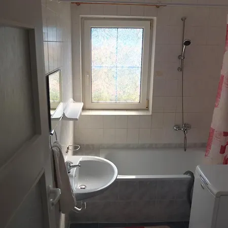 Apartament Osho Vendeghaz