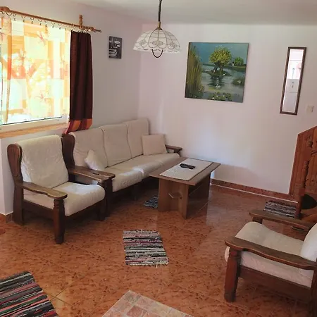 Apartament Osho Vendeghaz