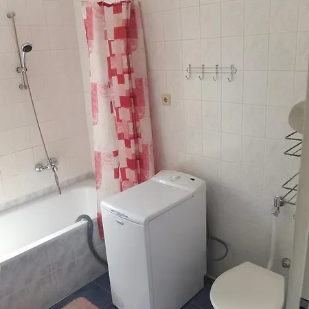 Osho Vendeghaz Apartament