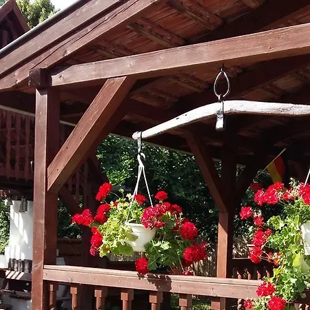 Apartamento Osho Tiszafüred