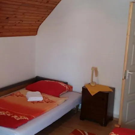 Apartament Osho Vendeghaz Tiszafüred