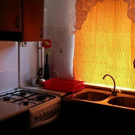 Osho Vendeghaz Apartament