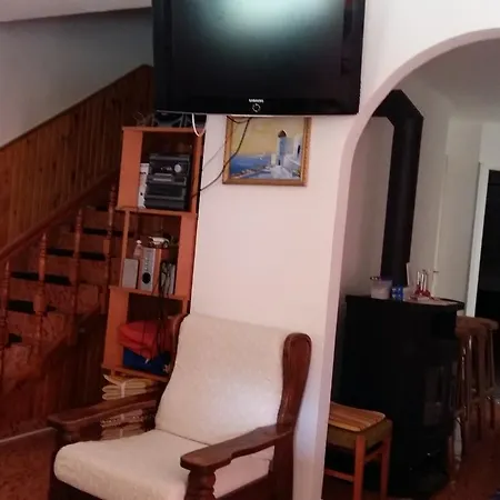 Osho Apartamento *