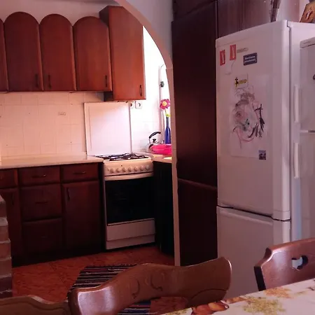 Osho Vendeghaz Apartament Tiszafüred