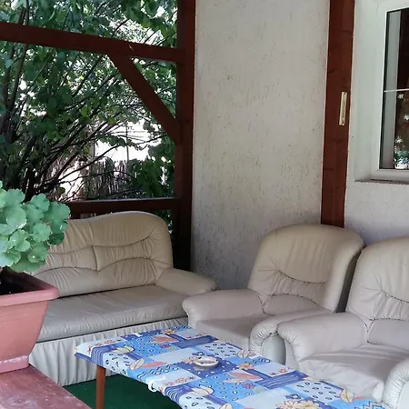 Apartamento Osho Tiszafüred