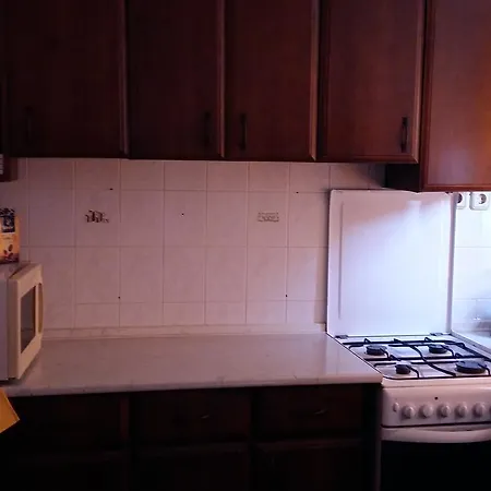 Apartament Osho Vendeghaz *